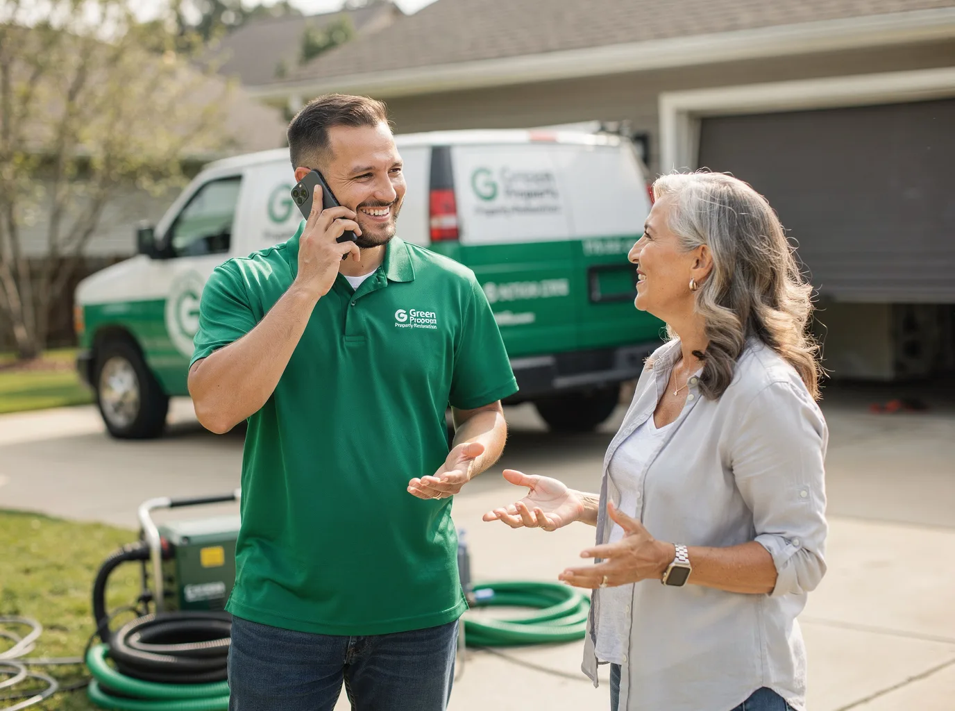 Water Damage Restoration Lusk, WY FAQs